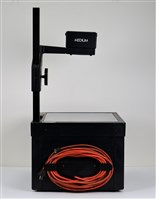  Medium NIEDERVOLT 2 Projector Collection Image, Figure 1, Total 2 Figures